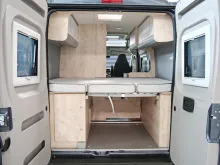 Fahrzeugbild Clever Tour 540 #6