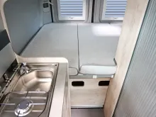 Fahrzeugbild Clever Tour 540 #7