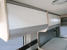 Fahrzeugbild Clever Tour 540 #8