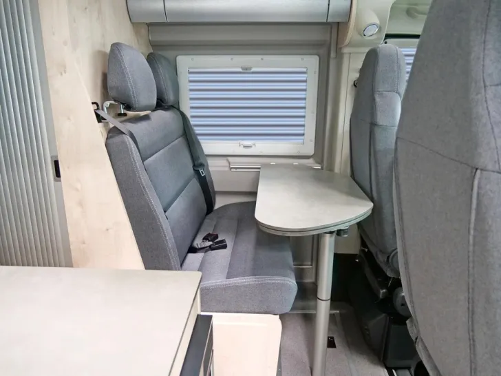 Fahrzeugbild Clever Tour 540 #9