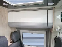 Fahrzeugbild Clever Tour 540 #10