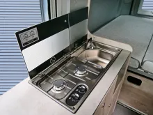 Fahrzeugbild Clever Tour 540 #11