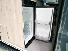 Fahrzeugbild Clever Tour 540 #12