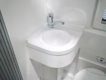 Fahrzeugbild Clever Tour 540 #13