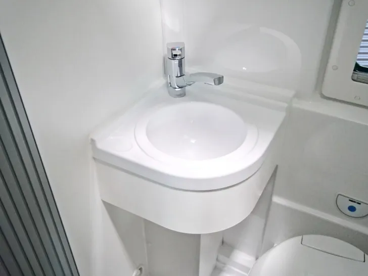 Fahrzeugbild Clever Tour 540 #13