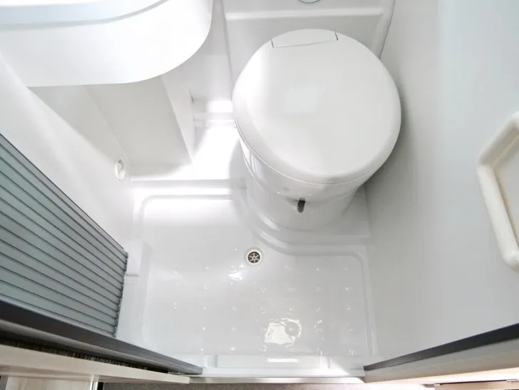 Fahrzeugbild Clever Tour 540 #14