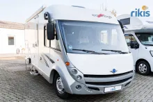 Fahrzeugbild Carthago chic c-line I 4.2 #1