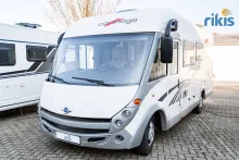 Fahrzeugbild Carthago chic c-line I 4.2 #3