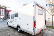 Fahrzeugbild Carthago chic c-line I 4.2 #4