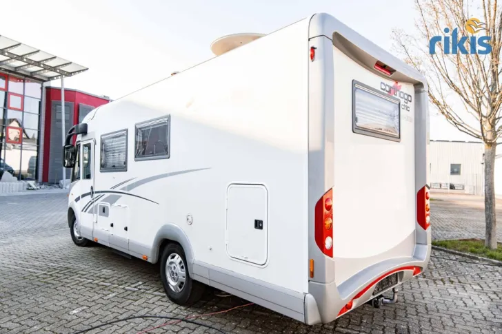 Fahrzeugbild Carthago chic c-line I 4.2 #4