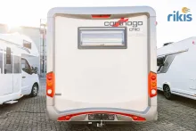 Fahrzeugbild Carthago chic c-line I 4.2 #5