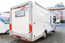 Fahrzeugbild Carthago chic c-line I 4.2 #6