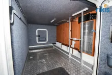 Fahrzeugbild Carthago chic c-line I 4.2 #7