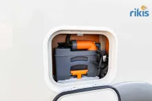 Fahrzeugbild Carthago chic c-line I 4.2 #8