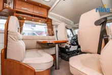 Fahrzeugbild Carthago chic c-line I 4.2 #10