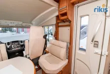 Fahrzeugbild Carthago chic c-line I 4.2 #12