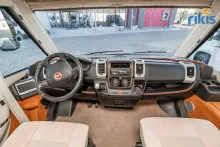 Fahrzeugbild Carthago chic c-line I 4.2 #13