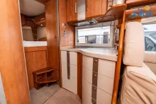 Fahrzeugbild Carthago chic c-line I 4.2 #14