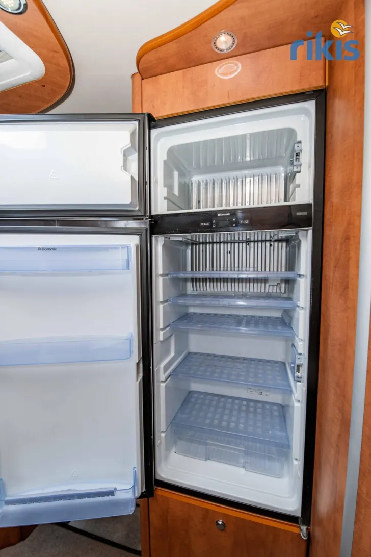 Fahrzeugbild Carthago chic c-line I 4.2 #16