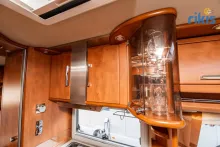 Fahrzeugbild Carthago chic c-line I 4.2 #17