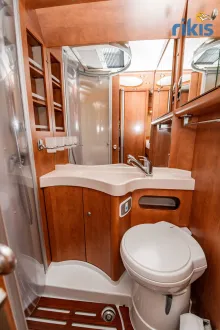 Fahrzeugbild Carthago chic c-line I 4.2 #19