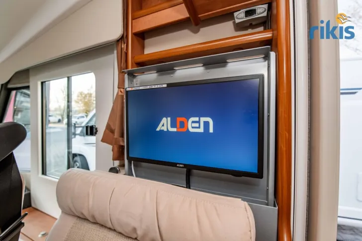 Fahrzeugbild Carthago chic c-line I 4.2 #22