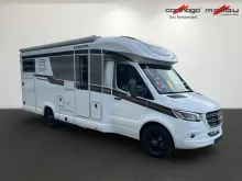 Fahrzeugbild Carthago chic c-line T 4.9 LE #1