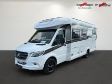 Fahrzeugbild Carthago chic c-line T 4.9 LE #2