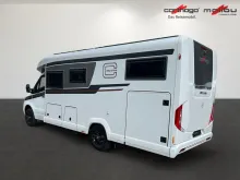 Fahrzeugbild Carthago chic c-line T 4.9 LE #4