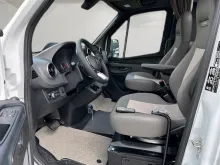 Fahrzeugbild Carthago chic c-line T 4.9 LE #7
