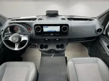Fahrzeugbild Carthago chic c-line T 4.9 LE #10