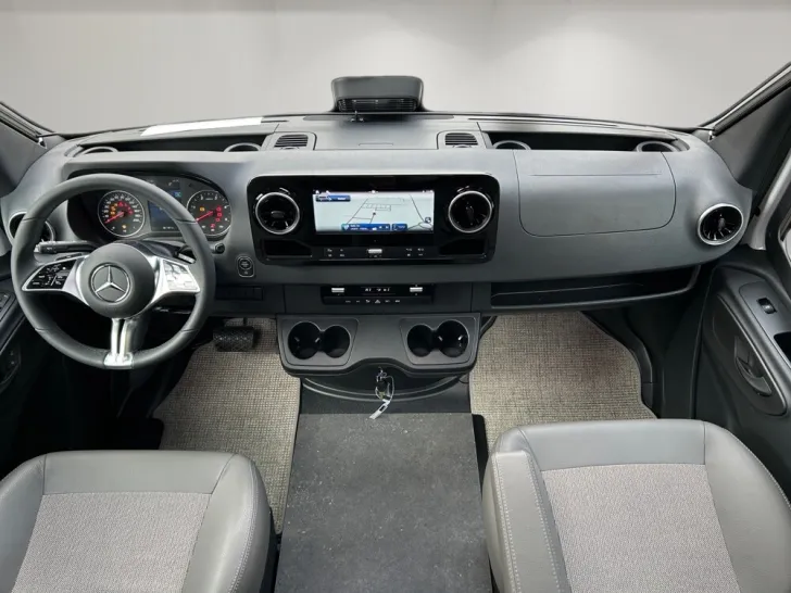 Fahrzeugbild Carthago chic c-line T 4.9 LE #10
