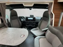 Fahrzeugbild Carthago chic c-line T 4.9 LE #11