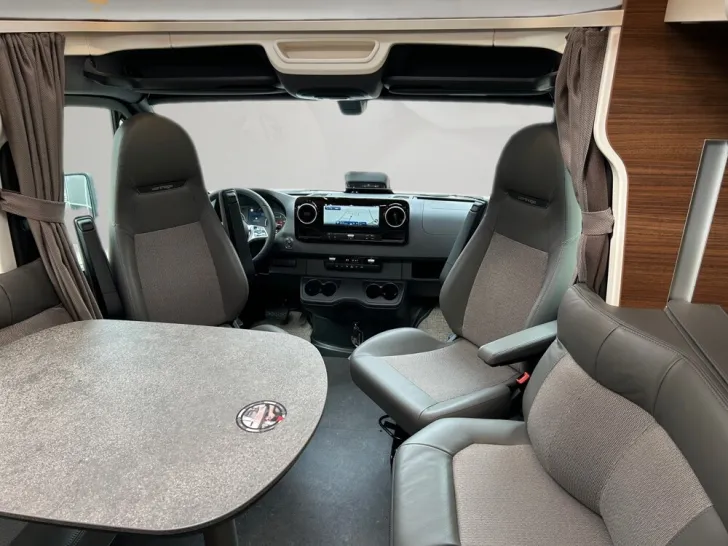 Fahrzeugbild Carthago chic c-line T 4.9 LE #11