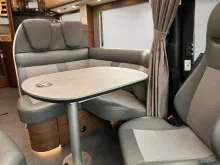 Fahrzeugbild Carthago chic c-line T 4.9 LE #12
