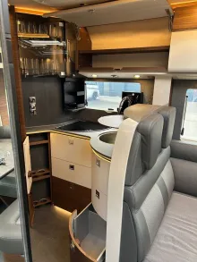 Fahrzeugbild Carthago chic c-line T 4.9 LE #14