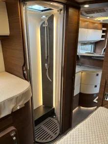 Fahrzeugbild Carthago chic c-line T 4.9 LE #16