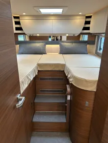 Fahrzeugbild Carthago chic c-line T 4.9 LE #17