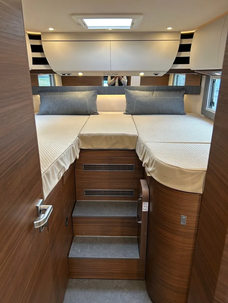 Fahrzeugbild Carthago chic c-line T 4.9 LE #17