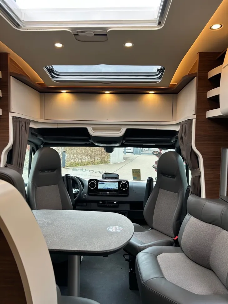 Fahrzeugbild Carthago chic c-line T 4.9 LE #18