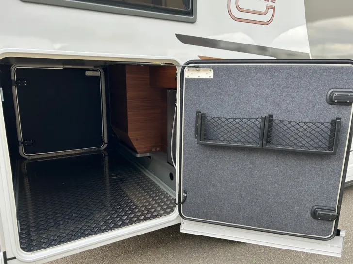 Fahrzeugbild Carthago chic c-line T 4.9 LE #19