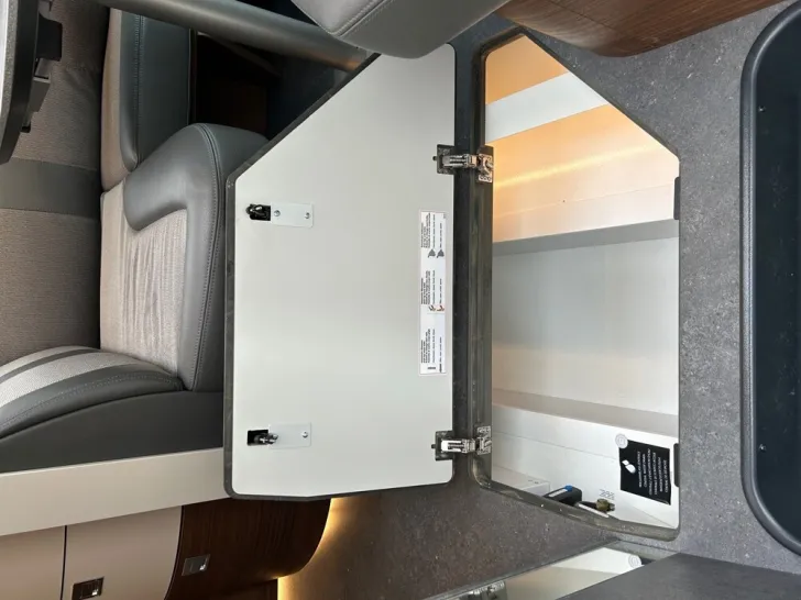 Fahrzeugbild Carthago chic c-line T 4.9 LE #23