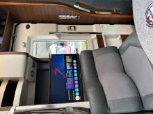 Fahrzeugbild Carthago chic c-line T 4.9 LE #24