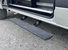 Fahrzeugbild Bürstner Habiton X HMX 6.0 #8