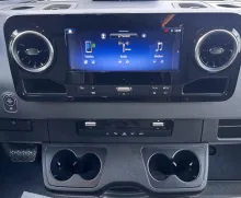 Fahrzeugbild Bürstner Habiton X HMX 6.0 #10