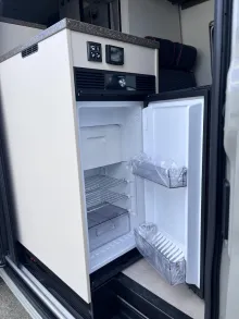 Fahrzeugbild Bürstner Habiton X HMX 6.0 #18