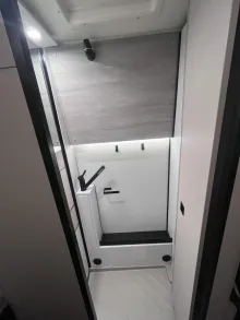 Fahrzeugbild Bürstner Habiton X HMX 6.0 #20