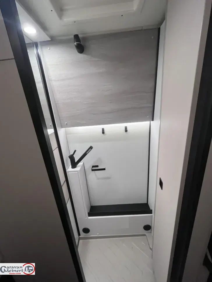 Fahrzeugbild Bürstner Habiton X HMX 6.0 #20