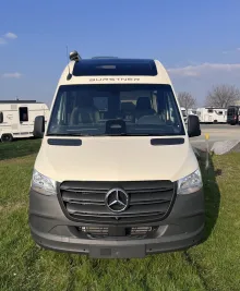 Fahrzeugbild Bürstner Habiton HM 6.0 #2