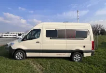 Fahrzeugbild Bürstner Habiton HM 6.0 #4